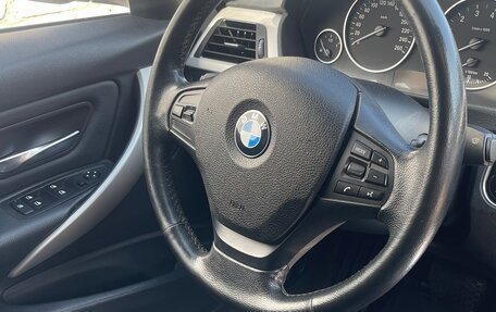 BMW 3 серия, 2013 год, 1 650 000 рублей, 8 фотография