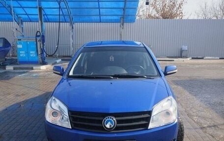 Geely MK I рестайлинг, 2013 год, 350 000 рублей, 6 фотография