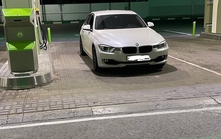 BMW 3 серия, 2013 год, 1 650 000 рублей, 14 фотография