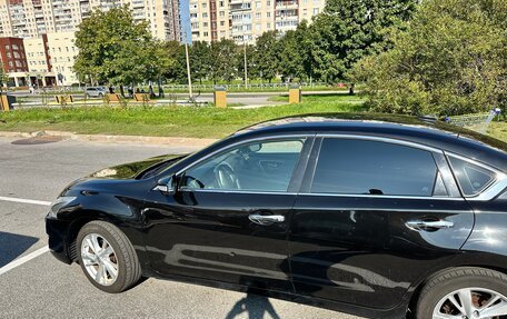 Nissan Teana, 2014 год, 1 350 000 рублей, 8 фотография