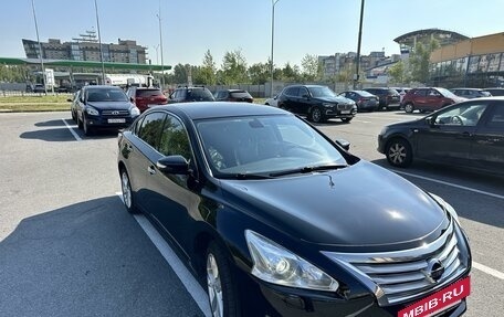 Nissan Teana, 2014 год, 1 350 000 рублей, 6 фотография