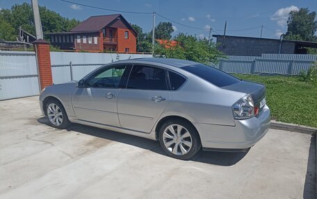 Infiniti M, 2006 год, 700 000 рублей, 9 фотография