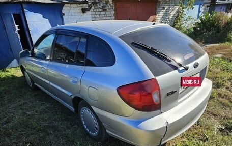 KIA Rio II, 2003 год, 300 000 рублей, 2 фотография