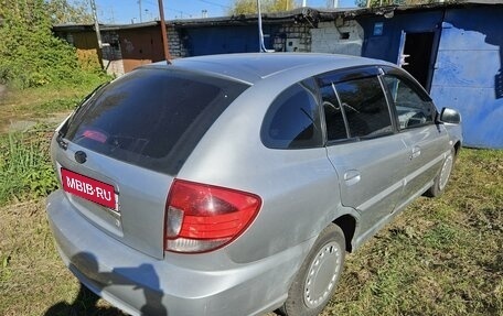 KIA Rio II, 2003 год, 300 000 рублей, 4 фотография