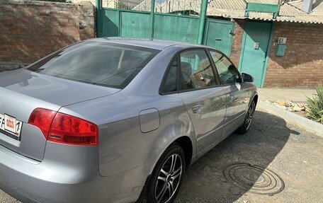 Audi A4, 2005 год, 800 000 рублей, 5 фотография