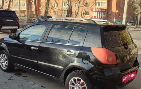 Geely MK Cross I, 2012 год, 310 000 рублей, 7 фотография