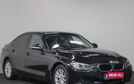 BMW 3 серия, 2014 год, 1 450 000 рублей, 3 фотография