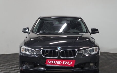 BMW 3 серия, 2014 год, 1 450 000 рублей, 2 фотография