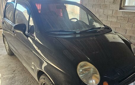 Daewoo Matiz, 2007 год, 270 000 рублей, 5 фотография