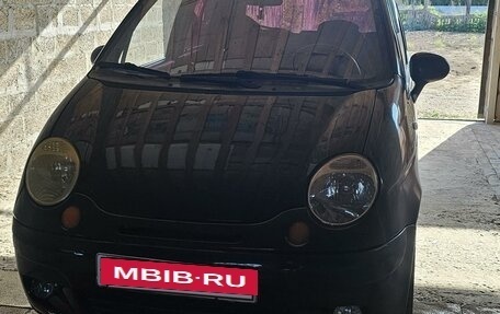 Daewoo Matiz, 2007 год, 270 000 рублей, 4 фотография