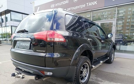 Mitsubishi Pajero Sport II рестайлинг, 2013 год, 1 870 400 рублей, 5 фотография