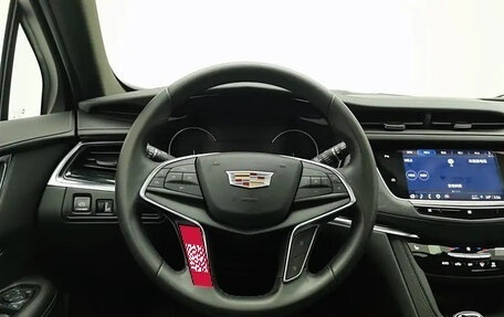 Cadillac XT5 I рестайлинг, 2021 год, 3 400 000 рублей, 11 фотография