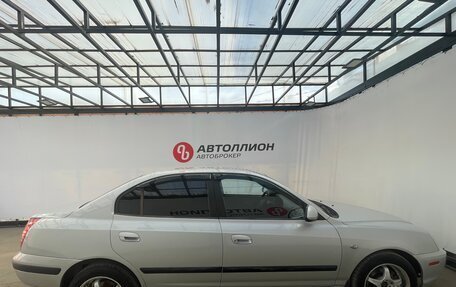 Hyundai Elantra III, 2005 год, 449 900 рублей, 6 фотография