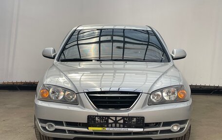 Hyundai Elantra III, 2005 год, 449 900 рублей, 8 фотография