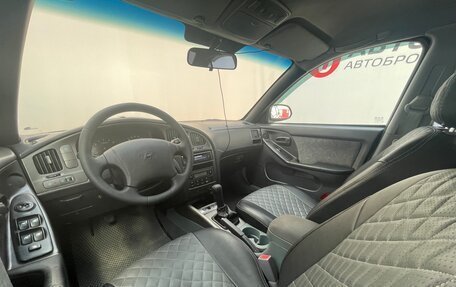 Hyundai Elantra III, 2005 год, 449 900 рублей, 21 фотография