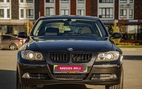 BMW 3 серия, 2007 год, 1 035 000 рублей, 2 фотография