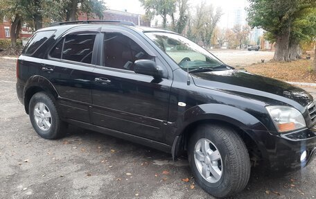 KIA Sorento IV, 2006 год, 890 000 рублей, 2 фотография