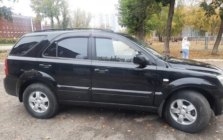 KIA Sorento IV, 2006 год, 890 000 рублей, 7 фотография