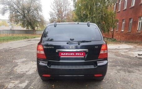 KIA Sorento IV, 2006 год, 890 000 рублей, 6 фотография