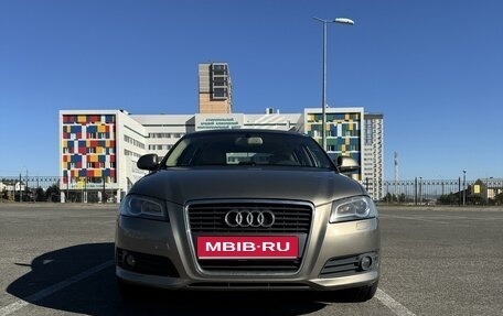 Audi A3, 2009 год, 990 000 рублей, 1 фотография