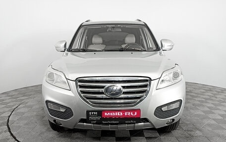 Lifan X60 I рестайлинг, 2013 год, 520 000 рублей, 2 фотография