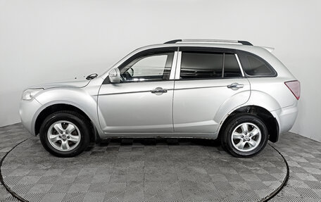 Lifan X60 I рестайлинг, 2013 год, 520 000 рублей, 8 фотография