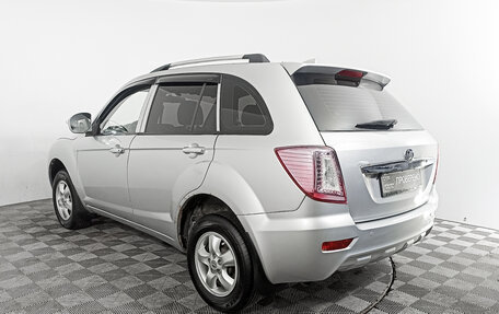 Lifan X60 I рестайлинг, 2013 год, 520 000 рублей, 7 фотография