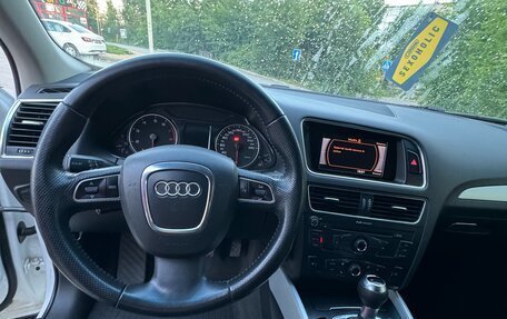 Audi Q5, 2011 год, 1 880 000 рублей, 9 фотография