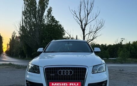 Audi Q5, 2011 год, 1 880 000 рублей, 2 фотография