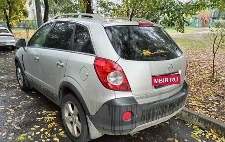 Opel Antara I, 2011 год, 1 000 000 рублей, 5 фотография