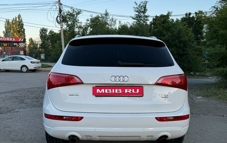 Audi Q5, 2011 год, 1 880 000 рублей, 5 фотография