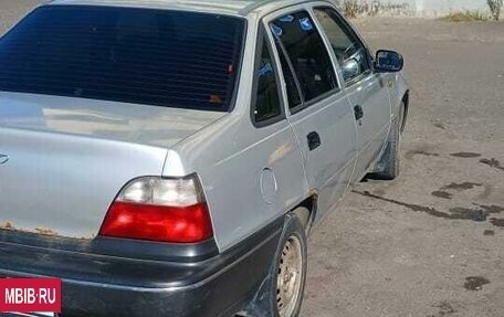 Daewoo Nexia I рестайлинг, 2002 год, 160 000 рублей, 3 фотография