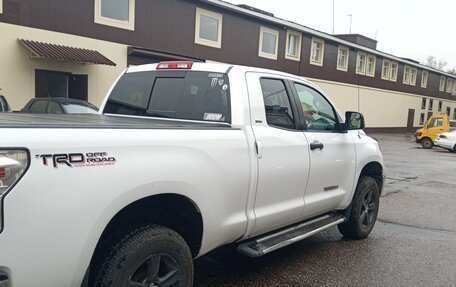 Toyota Tundra II, 2010 год, 3 000 000 рублей, 3 фотография