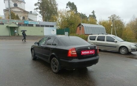 Skoda Octavia, 2008 год, 600 000 рублей, 2 фотография