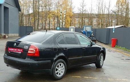 Skoda Octavia, 2008 год, 600 000 рублей, 5 фотография