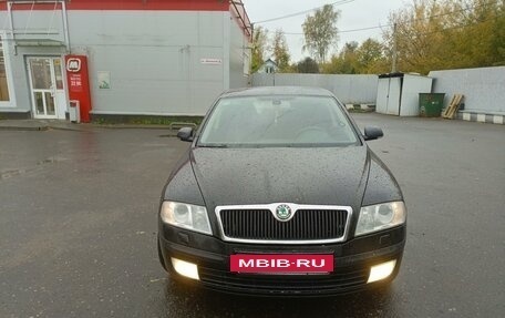 Skoda Octavia, 2008 год, 600 000 рублей, 3 фотография