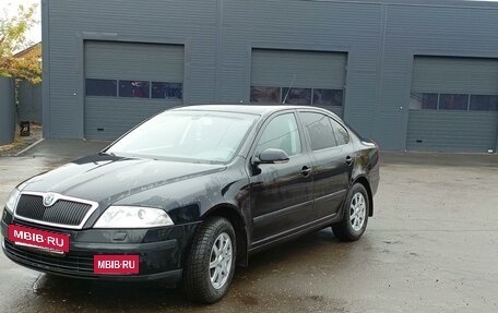 Skoda Octavia, 2008 год, 600 000 рублей, 4 фотография