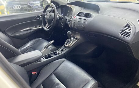 Honda Civic VIII, 2011 год, 1 350 000 рублей, 10 фотография