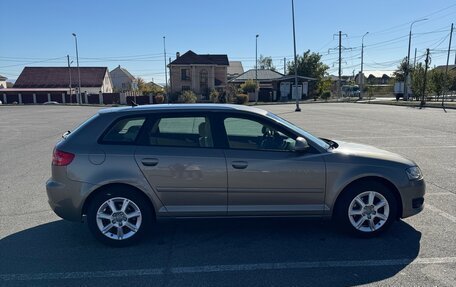 Audi A3, 2009 год, 990 000 рублей, 7 фотография