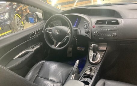 Honda Civic VIII, 2011 год, 1 350 000 рублей, 15 фотография