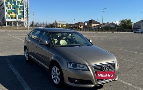 Audi A3, 2009 год, 990 000 рублей, 8 фотография