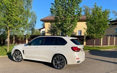 BMW X5, 2017 год, 4 800 000 рублей, 6 фотография