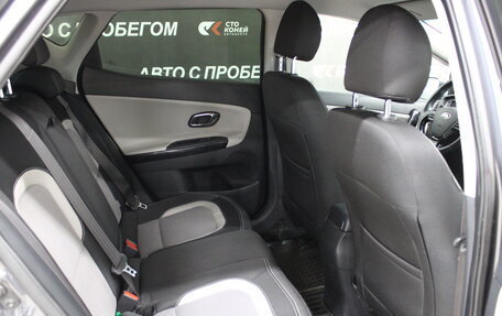 KIA cee'd III, 2013 год, 1 228 000 рублей, 13 фотография