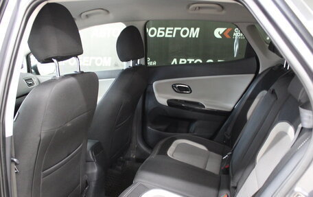 KIA cee'd III, 2013 год, 1 228 000 рублей, 14 фотография