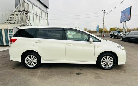 Toyota Wish II, 2010 год, 1 699 999 рублей, 7 фотография