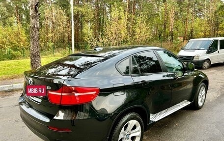 BMW X6, 2008 год, 2 385 000 рублей, 6 фотография