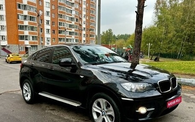 BMW X6, 2008 год, 2 385 000 рублей, 1 фотография