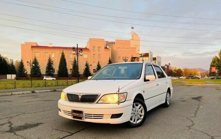 Toyota Vista V30, 2001 год, 649 000 рублей, 1 фотография