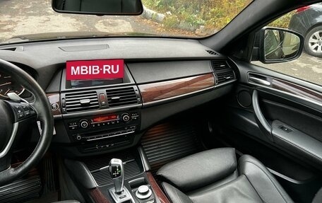 BMW X6, 2008 год, 2 385 000 рублей, 21 фотография