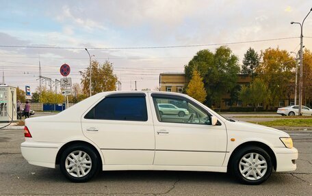 Toyota Vista V30, 2001 год, 649 000 рублей, 5 фотография